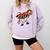 Valentines Day Baseball Heart Gloves Cute Boys Kid Youth Men Comfort Colors Sweatshirt Crimson Valentines Day Baseball Heart Gloves Cute Boys Kid Youth Men Comfort Colors Sweatshirt Crimson