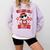 Valentines Day Baseball Six Seven 67 Meme Heart Baseball Dab Comfort Colors Sweatshirt Crimson Valentines Day Baseball Six Seven 67 Meme Heart Baseball Dab Comfort Colors Sweatshirt Crimson