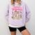Valentine’s Day Western Life Cowboys Cupid Howdy Valentine Raglan Baseball Tee Comfort Colors Sweatshirt Crimson Valentine’s Day Western Life Cowboys Cupid Howdy Valentine Raglan Baseball Tee Comfort Colors Sweatshirt Crimson