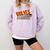 Wolves Baseball Team Baseball Mom Wolf Sports School Spirit Comfort Colors Sweatshirt Crimson Wolves Baseball Team Baseball Mom Wolf Sports School Spirit Comfort Colors Sweatshirt Crimson