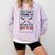 They Don’t Think It Be Like It Is But It Do Baseball Comfort Colors Sweatshirt Crimson They Don’t Think It Be Like It Is But It Do Baseball Comfort Colors Sweatshirt Crimson