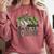 100 Days Of School Baseball Camo Cap Kids Boys 100th Day Comfort Colors Sweatshirt Orchid 100 Days Of School Baseball Camo Cap Kids Boys 100th Day Comfort Colors Sweatshirt Orchid