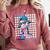 100 Days Of School Baseball Drip Boys Kids 100th Day School Comfort Colors Sweatshirt Orchid 100 Days Of School Baseball Drip Boys Kids 100th Day School Comfort Colors Sweatshirt Orchid