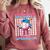 100 Days Smarter Baseball Drip Boys 100 Days Of School Kids Comfort Colors Sweatshirt Orchid 100 Days Smarter Baseball Drip Boys 100 Days Of School Kids Comfort Colors Sweatshirt Orchid