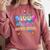 100 Drippy Days Of School Baseball Ice Cream Drip Boys Kids Comfort Colors Sweatshirt Orchid 100 Drippy Days Of School Baseball Ice Cream Drip Boys Kids Comfort Colors Sweatshirt Orchid