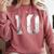 2016 10th Birthday Baseball Boys Kids Ten 10 Tenth Comfort Colors Sweatshirt Orchid 2016 10th Birthday Baseball Boys Kids Ten 10 Tenth Comfort Colors Sweatshirt Orchid