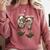 I Was 6 Now I'm 7 Baseball 6 7 Birthday Boys Girls Comfort Colors Sweatshirt Orchid I Was 6 Now I'm 7 Baseball 6 7 Birthday Boys Girls Comfort Colors Sweatshirt Orchid