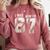 I Was 6 Now I'm 7 Year Old Birthday 67 Meme Baseball Bday Comfort Colors Sweatshirt Orchid I Was 6 Now I'm 7 Year Old Birthday 67 Meme Baseball Bday Comfort Colors Sweatshirt Orchid