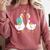 67 Baseball Ice Cream Drip Goose Six Seven Meme Comfort Colors Sweatshirt Orchid 67 Baseball Ice Cream Drip Goose Six Seven Meme Comfort Colors Sweatshirt Orchid