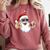 67 Baseball Santa Six Seven Meme Christmas Men Women Kids Comfort Colors Sweatshirt Orchid 67 Baseball Santa Six Seven Meme Christmas Men Women Kids Comfort Colors Sweatshirt Orchid