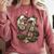 67 Baseball Six Seven Baseball 6 7 Kids Boys Girls Comfort Colors Sweatshirt Orchid 67 Baseball Six Seven Baseball 6 7 Kids Boys Girls Comfort Colors Sweatshirt Orchid