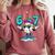 67 Meme Six Seven 6 7 Meme Baseball Drip Comfort Colors Sweatshirt Orchid 67 Meme Six Seven 6 7 Meme Baseball Drip Comfort Colors Sweatshirt Orchid