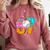 67 Six Seven 6 7 Boys 67 Baseball Ice Cream Drip 6 7 Comfort Colors Sweatshirt Orchid 67 Six Seven 6 7 Boys 67 Baseball Ice Cream Drip 6 7 Comfort Colors Sweatshirt Orchid