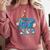 67 Six Seven 6-7 Italian Brainrot Kids Baseball Comfort Colors Sweatshirt Orchid 67 Six Seven 6-7 Italian Brainrot Kids Baseball Comfort Colors Sweatshirt Orchid