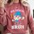 67 Six Seven Baseball Ice Cream Drip Number 67 Player Comfort Colors Sweatshirt Orchid 67 Six Seven Baseball Ice Cream Drip Number 67 Player Comfort Colors Sweatshirt Orchid