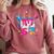 67 Six Seven Ice Cream Drip Baseball Boys Youth Comfort Colors Sweatshirt Orchid 67 Six Seven Ice Cream Drip Baseball Boys Youth Comfort Colors Sweatshirt Orchid