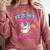 9th Birthday Baseball 9 Year Old Ice Cream Drip Boy Baseball Premium Tri-Blend Comfort Colors Sweatshirt Orchid 9th Birthday Baseball 9 Year Old Ice Cream Drip Boy Baseball Premium Tri-Blend Comfort Colors Sweatshirt Orchid