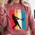 9th Birthday Nine Baseball Batter 9 Year Old Bday Boys Kids Comfort Colors Sweatshirt Orchid 9th Birthday Nine Baseball Batter 9 Year Old Bday Boys Kids Comfort Colors Sweatshirt Orchid