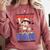 Always Your Biggest Fan Baseball Mom Comfort Colors Sweatshirt Orchid Always Your Biggest Fan Baseball Mom Comfort Colors Sweatshirt Orchid