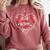 Always Be Your Biggest Fan Favorite Player Baseball Mom 27 Comfort Colors Sweatshirt Orchid Always Be Your Biggest Fan Favorite Player Baseball Mom 27 Comfort Colors Sweatshirt Orchid