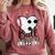 Ball Mom Heart Soccer Baseball Mom Comfort Colors Sweatshirt Orchid Ball Mom Heart Soccer Baseball Mom Comfort Colors Sweatshirt Orchid
