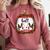 Ball Mom Leopard Ball Mom Baseball Mom Comfort Colors Sweatshirt Orchid Ball Mom Leopard Ball Mom Baseball Mom Comfort Colors Sweatshirt Orchid
