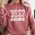 Ballplayers Have The Coolest Moms Baseball Mom Comfort Colors Sweatshirt Orchid Ballplayers Have The Coolest Moms Baseball Mom Comfort Colors Sweatshirt Orchid