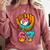 Baseball 67 Ice Cream Drip 67 Six Seven Meme 67th Birthday Comfort Colors Sweatshirt Orchid Baseball 67 Ice Cream Drip 67 Six Seven Meme 67th Birthday Comfort Colors Sweatshirt Orchid