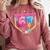Baseball 67 Six Seven Meme Drip 6 7 Boys Girl Kids Comfort Colors Sweatshirt Orchid Baseball 67 Six Seven Meme Drip 6 7 Boys Girl Kids Comfort Colors Sweatshirt Orchid