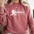 Baseball Batter Team Sport Player Coach Family Friends Fans Comfort Colors Sweatshirt Orchid Baseball Batter Team Sport Player Coach Family Friends Fans Comfort Colors Sweatshirt Orchid