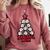 Baseball Christmas Tree Proud Baseball Mom Tee Comfort Colors Sweatshirt Orchid Baseball Christmas Tree Proud Baseball Mom Tee Comfort Colors Sweatshirt Orchid