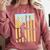 Baseball Drip Boys Dripping Ice Cream Baseball American Flag Comfort Colors Sweatshirt Orchid Baseball Drip Boys Dripping Ice Cream Baseball American Flag Comfort Colors Sweatshirt Orchid