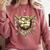 Baseball Drip For Boys Ice Cream Dripping Boys Baseball Camo Comfort Colors Sweatshirt Orchid Baseball Drip For Boys Ice Cream Dripping Boys Baseball Camo Comfort Colors Sweatshirt Orchid