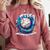 Baseball Drip For Boys Ice Cream Drip Youth Baseball Boys Comfort Colors Sweatshirt Orchid Baseball Drip For Boys Ice Cream Drip Youth Baseball Boys Comfort Colors Sweatshirt Orchid