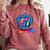 Baseball Drip Ice Cream 67 Lifestyle 101 Comfort Colors Sweatshirt Orchid Baseball Drip Ice Cream 67 Lifestyle 101 Comfort Colors Sweatshirt Orchid