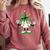 Baseball Drip Ice Cream Boys Kids Shamrock St Patricks Day Comfort Colors Sweatshirt Orchid Baseball Drip Ice Cream Boys Kids Shamrock St Patricks Day Comfort Colors Sweatshirt Orchid