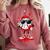 Baseball Drip Ice Cream Sunglasses Boys Youth Kids Valentine Comfort Colors Sweatshirt Orchid Baseball Drip Ice Cream Sunglasses Boys Youth Kids Valentine Comfort Colors Sweatshirt Orchid