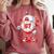 Baseball Drip Icecream Valentine 67 Meme Tees Men Youth Boys Comfort Colors Sweatshirt Orchid Baseball Drip Icecream Valentine 67 Meme Tees Men Youth Boys Comfort Colors Sweatshirt Orchid