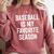 Baseball Is My Favorite Season Baseball Player Comfort Colors Sweatshirt Orchid Baseball Is My Favorite Season Baseball Player Comfort Colors Sweatshirt Orchid