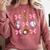 Baseball Gigi Era Bows Baseball Mom Women Comfort Colors Sweatshirt Orchid Baseball Gigi Era Bows Baseball Mom Women Comfort Colors Sweatshirt Orchid
