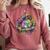 Baseball Glove Ice Cream Mardi Gras Dripping Boys Youth Kids Comfort Colors Sweatshirt Orchid Baseball Glove Ice Cream Mardi Gras Dripping Boys Youth Kids Comfort Colors Sweatshirt Orchid
