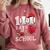 Baseball Happy 100 Days Of School Boy Girl Kid Teacher Comfort Colors Sweatshirt Orchid Baseball Happy 100 Days Of School Boy Girl Kid Teacher Comfort Colors Sweatshirt Orchid