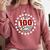Baseball I Hit 100 Days Of School Baseball Player Kids Boys Comfort Colors Sweatshirt Orchid Baseball I Hit 100 Days Of School Baseball Player Kids Boys Comfort Colors Sweatshirt Orchid