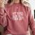 Baseball Hit Hard Run Fast Turn Left Men Boys Kid Teen Youth Premium Tri-Blend Comfort Colors Sweatshirt Orchid Baseball Hit Hard Run Fast Turn Left Men Boys Kid Teen Youth Premium Tri-Blend Comfort Colors Sweatshirt Orchid