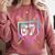 Baseball Ice Cream Drip 67 Player Dabbing Six Seven Boys Comfort Colors Sweatshirt Orchid Baseball Ice Cream Drip 67 Player Dabbing Six Seven Boys Comfort Colors Sweatshirt Orchid