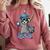 Baseball Ice Cream Drip For Boys And Girls Batter Game Day Comfort Colors Sweatshirt Orchid Baseball Ice Cream Drip For Boys And Girls Batter Game Day Comfort Colors Sweatshirt Orchid