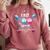 Baseball Ice Cream Drip I Hit 100 Days Of School Boys Kids Comfort Colors Sweatshirt Orchid Baseball Ice Cream Drip I Hit 100 Days Of School Boys Kids Comfort Colors Sweatshirt Orchid