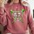 Baseball Ice Cream Drip Number 67 Player 67th Birthday Kids Comfort Colors Sweatshirt Orchid Baseball Ice Cream Drip Number 67 Player 67th Birthday Kids Comfort Colors Sweatshirt Orchid