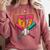 Baseball Ice Cream Drip Number 67 Player 67th Birthday Premium Tri-Blend Comfort Colors Sweatshirt Orchid Baseball Ice Cream Drip Number 67 Player 67th Birthday Premium Tri-Blend Comfort Colors Sweatshirt Orchid