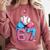Baseball Ice Cream Drip Six Seven Gen Alpha Meme 67 Comfort Colors Sweatshirt Orchid Baseball Ice Cream Drip Six Seven Gen Alpha Meme 67 Comfort Colors Sweatshirt Orchid